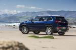 Jeep Cherokee Limited 2014 года